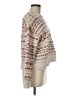 American Eagle Outfitters Print Ivory Pullover Sweater Size M - photo 4
