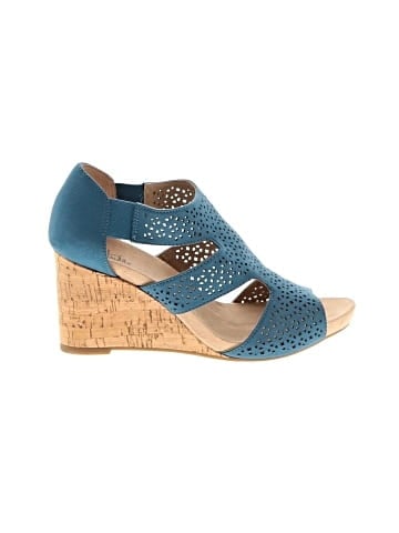 Life Stride Wedges (view 1)