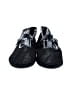 Maison Jules Black Flats Size 11 - photo 2