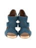 Life Stride Teal Wedges Size 8 - photo 2