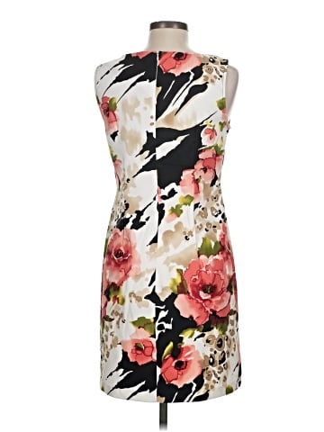 Connected Apparel Casual Dress (view 2)
