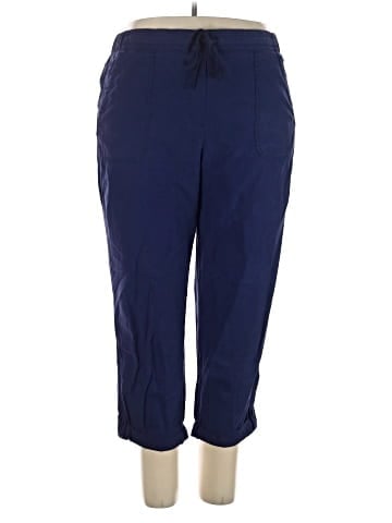 Talbots Active Pants (view 1)