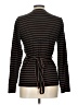 Max Studio Black Cardigan Size L - photo 2