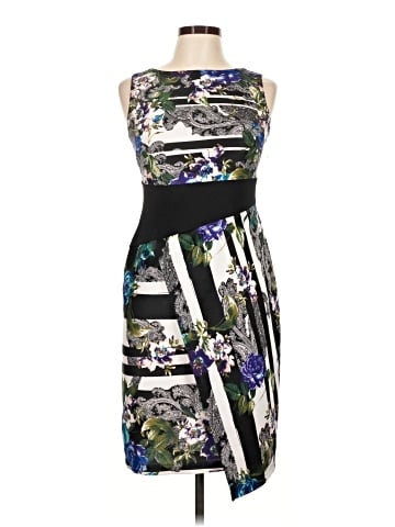 Joseph Ribkoff Cocktail Dress (view 1)