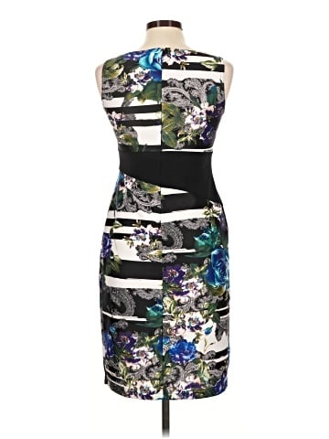 Joseph Ribkoff Cocktail Dress (view 2)