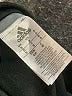 Adidas Black Track Jacket Size S - photo 6