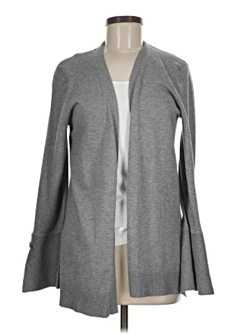 Cable & Gauge Long Sleeve T-Shirt (view 1)