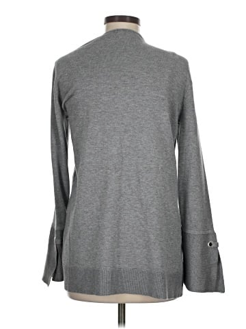 Cable & Gauge Long Sleeve T-Shirt (view 2)