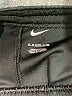 Nike Black Athletic Shorts Size 4T - photo 3