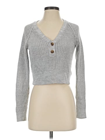 Aeropostale Cardigan (view 1)