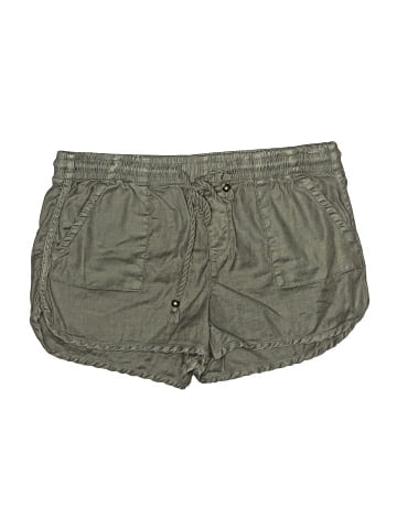Level 99 Khaki Shorts (view 1)