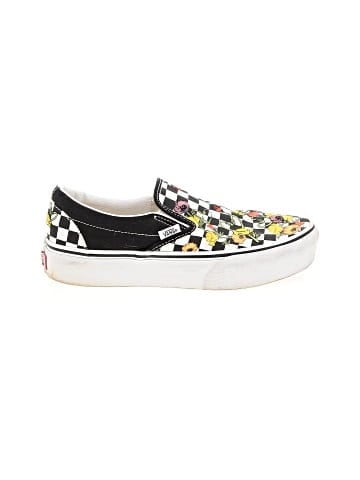 Vans Sneakers (view 1)