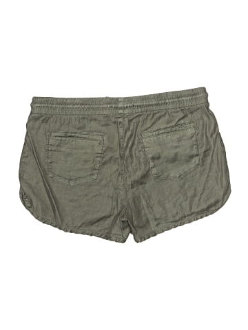 Level 99 Khaki Shorts (view 2)