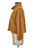 Candie's 100% Polyester Gold Brown Turtleneck Sweater Size M - photo 5