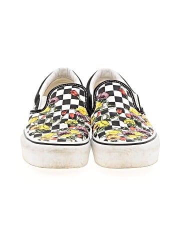 Vans Sneakers (view 2)
