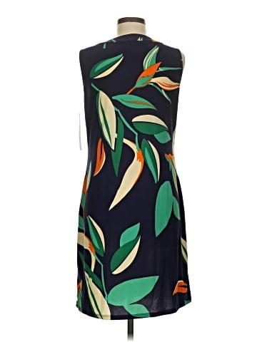 Tribal Casual Dress (view 2)