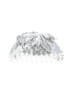 Unbranded Silver Crossbody Bag One size - photo 3