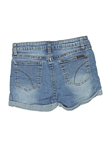 Joe's Jeans Denim Shorts (view 2)