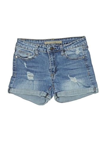 Joe's Jeans Denim Shorts (view 1)