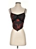 Shein Black Tank Top Size S - photo 1