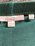 Chico's Teal Casual Pants Size XXL (4) - photo 4