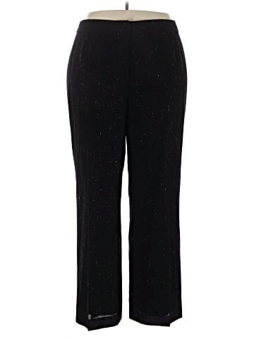 Lafayette 148 New York Wool Pants (view 1)