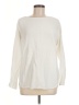 MICHAEL Michael Kors Ivory Pullover Sweater Size M - photo 1