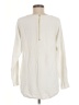 MICHAEL Michael Kors Ivory Pullover Sweater Size M - photo 2