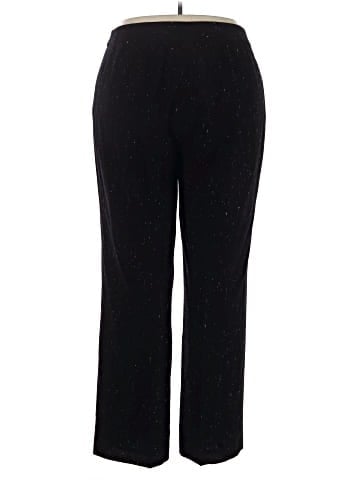 Lafayette 148 New York Wool Pants (view 2)