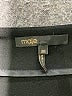 Maje Solid Black Formal Skirt Size EU (FR) 38 / US 6 - photo 4