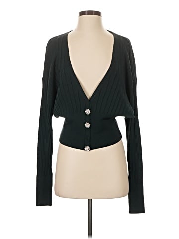 Zara Cardigan (view 1)