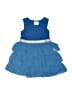 Hanna Andersson 100% Cotton Blue Dress Size 4 - photo 1