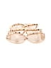 Wild Diva Ivory Sandals Size 9 - photo 2