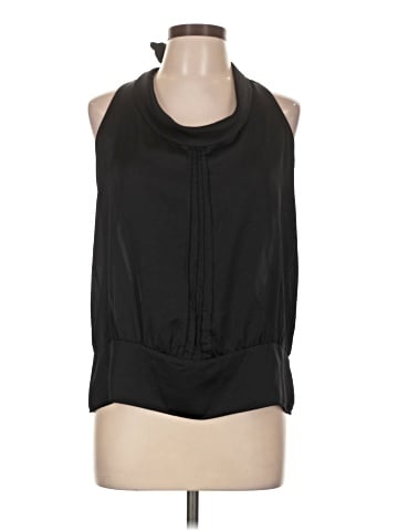 Club Monaco Sleeveless Blouse (view 1)