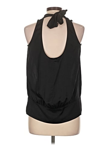 Club Monaco Sleeveless Blouse (view 2)
