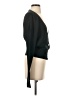 Zara Black Cardigan Size S - photo 4