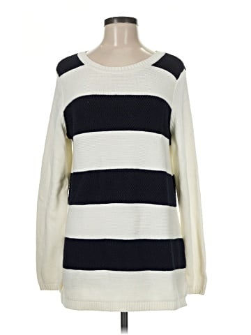 Talbots Outlet Pullover Sweater (view 1)
