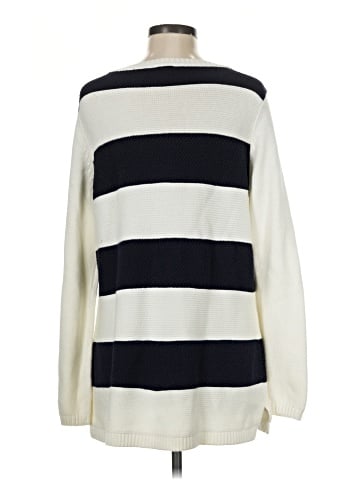 Talbots Outlet Pullover Sweater (view 2)