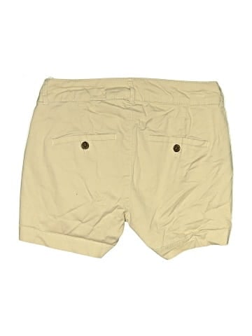 Motherhood Khaki Shorts (view 2)