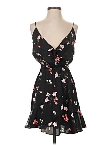 Express Cocktail Dress (view 1)