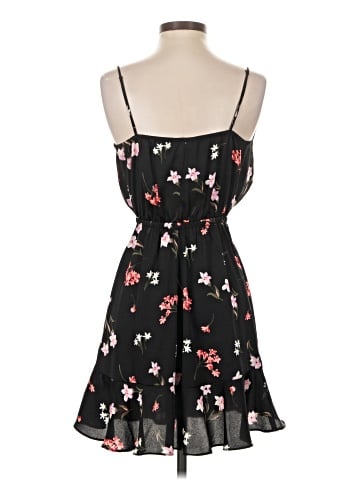 Express Cocktail Dress (view 2)