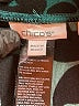 Chico's Paisley Teal Casual Pants Size XXL - photo 4