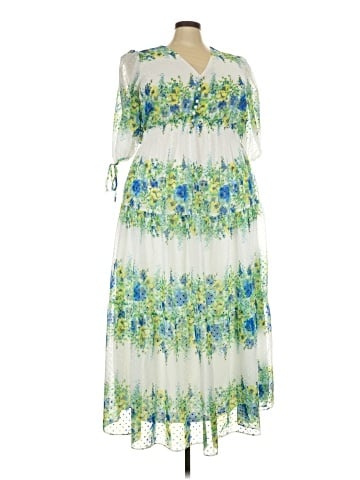 Taylor Casual Dress (view 1)
