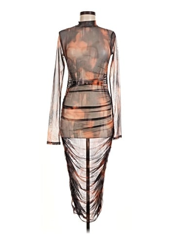 Fashion Nova Cocktail Dress (view 1)