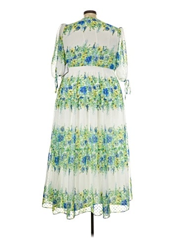 Taylor Casual Dress (view 2)