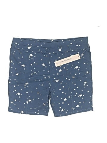 Aqua Shorts (view 1)