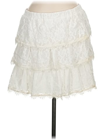 BCBGMAXAZRIA Casual Skirt (view 1)