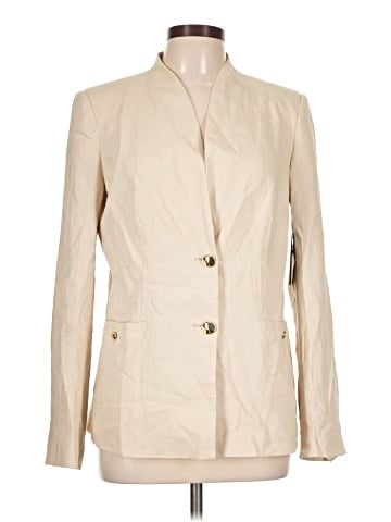 Halston 3/4 Sleeve Top (view 1)
