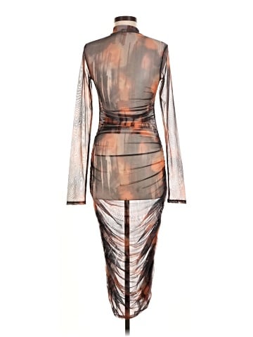 Fashion Nova Cocktail Dress (view 2)