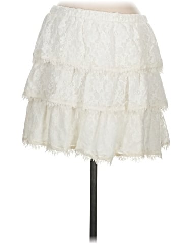 BCBGMAXAZRIA Casual Skirt (view 2)